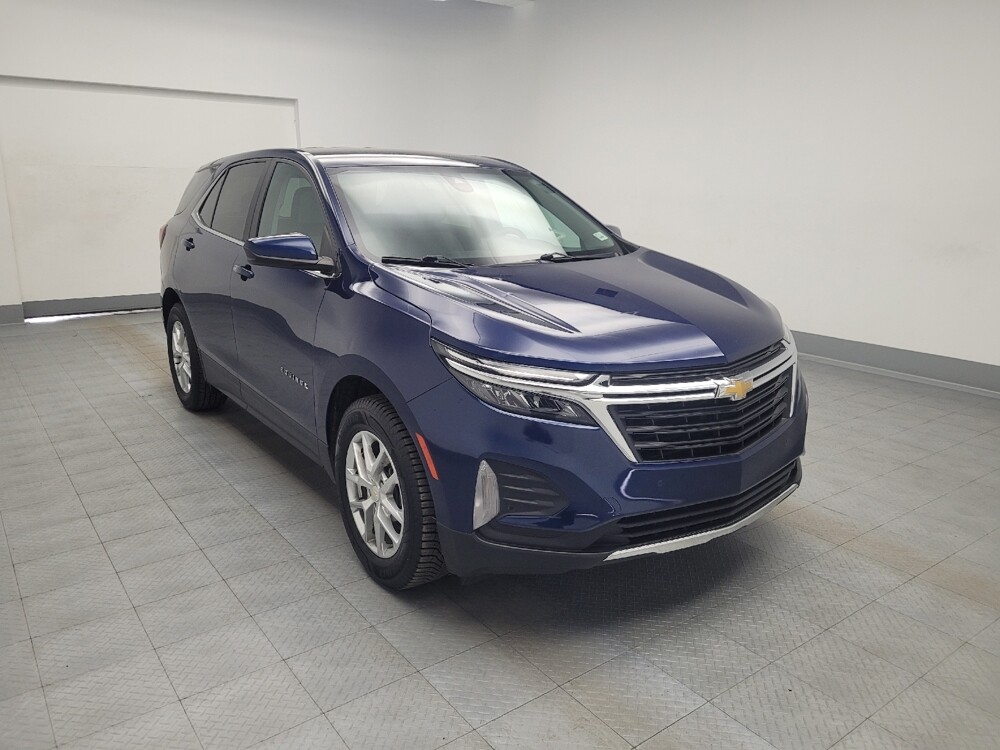 2022 Chevrolet Equinox in Memphis, TN 38128 - 18116147 13