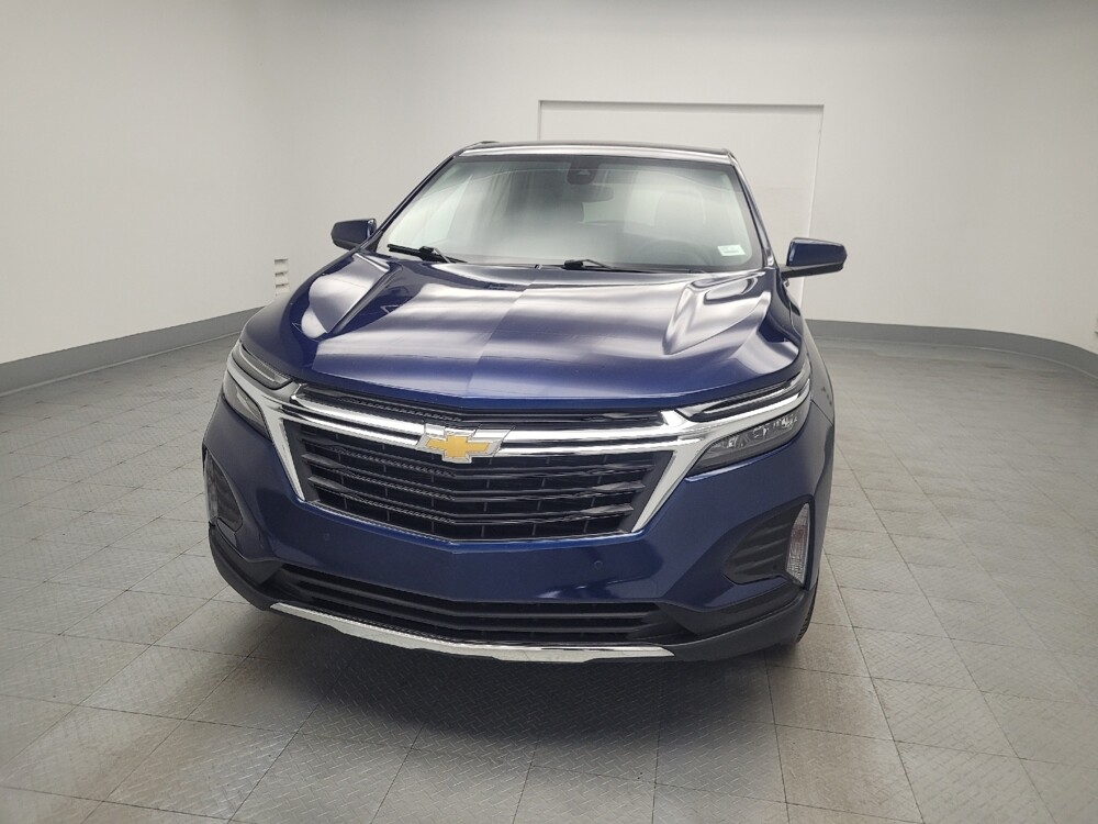 2022 Chevrolet Equinox in Memphis, TN 38128 - 18116147 15