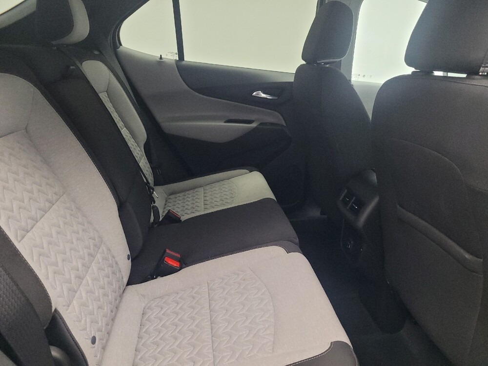 2022 Chevrolet Equinox in Memphis, TN 38128 - 18116147 19