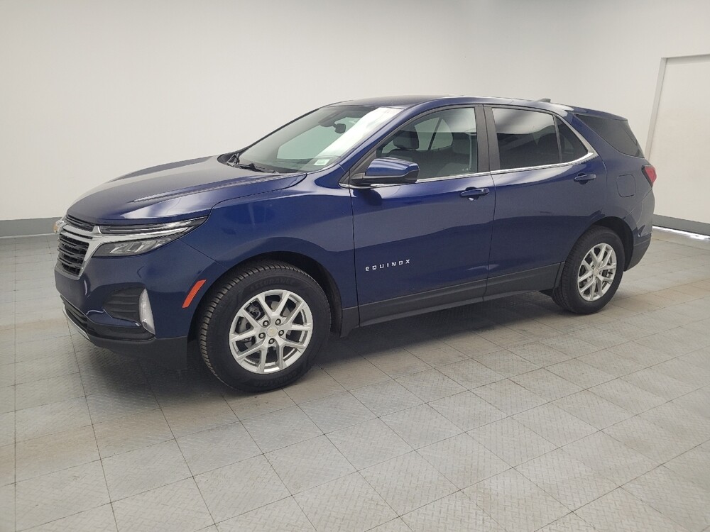 2022 Chevrolet Equinox in Memphis, TN 38128 - 18116147 2