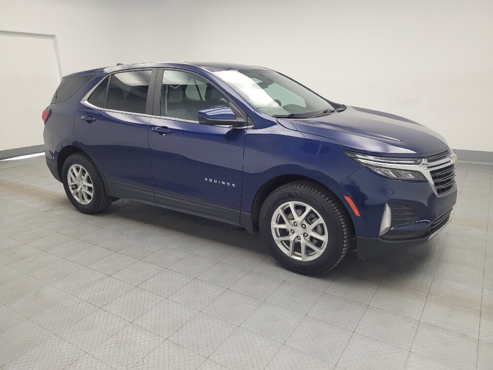 2022 Chevrolet Equinox in Memphis, TN 38128 - 18116147 11