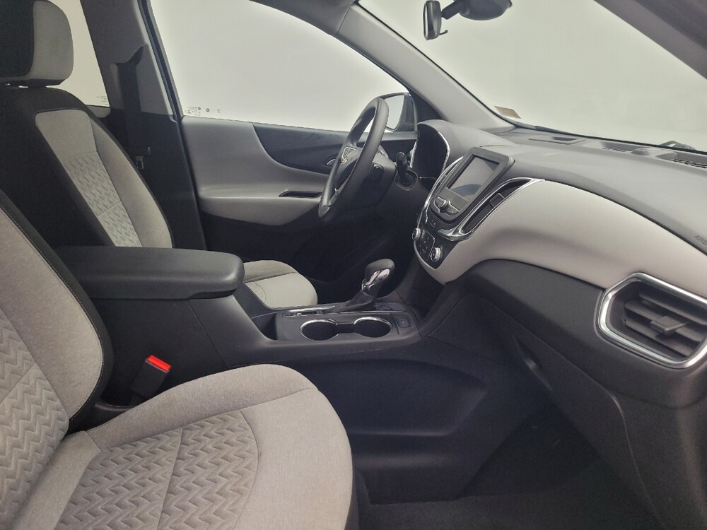 2022 Chevrolet Equinox in Memphis, TN 38128 - 18116147 21