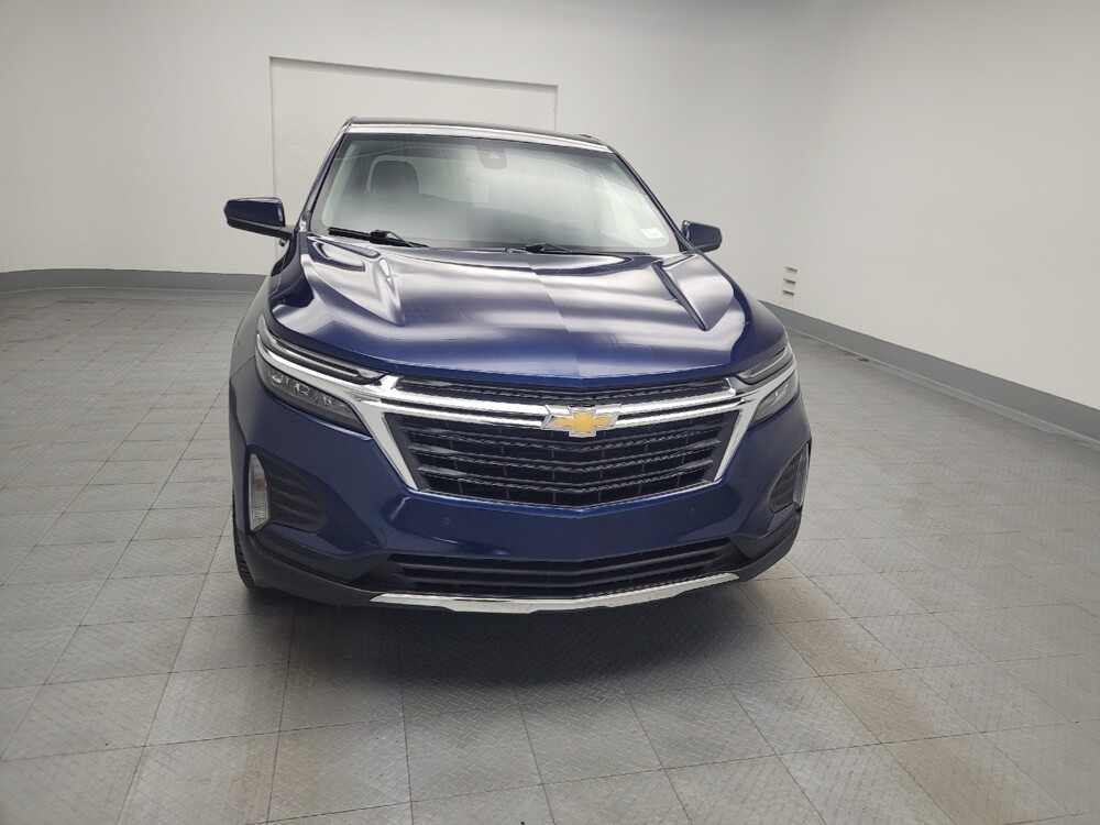 2022 Chevrolet Equinox in Memphis, TN 38128 - 18116147 14
