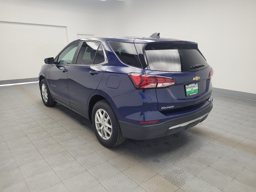 2022 Chevrolet Equinox in Memphis, TN 38128 - 18116147 5
