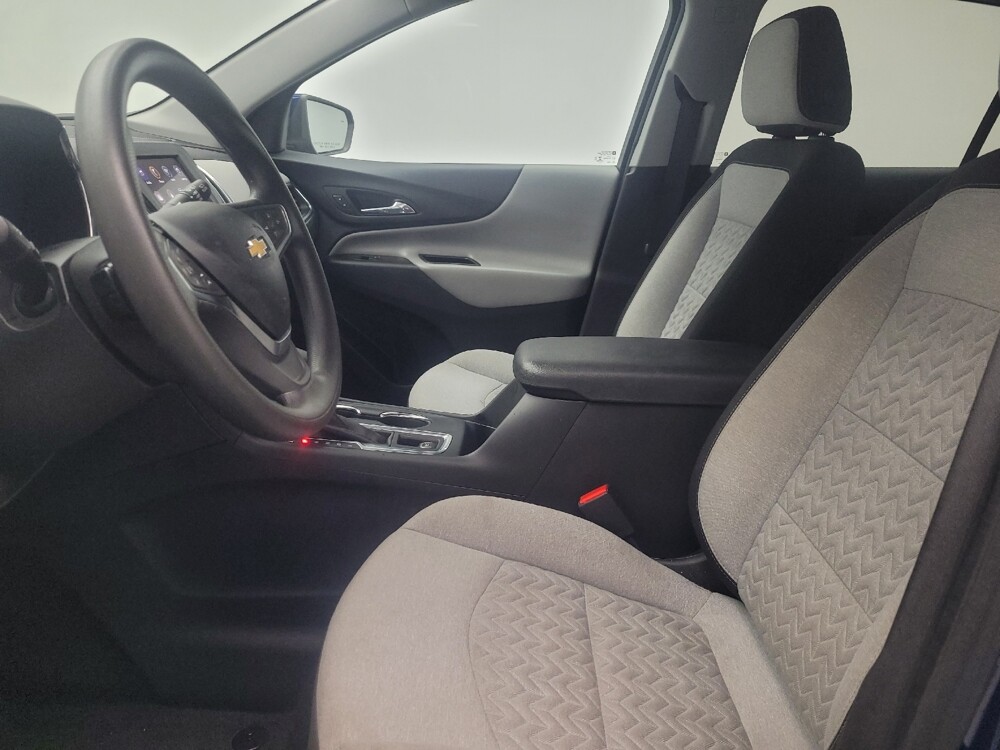 2022 Chevrolet Equinox in Memphis, TN 38128 - 18116147 17