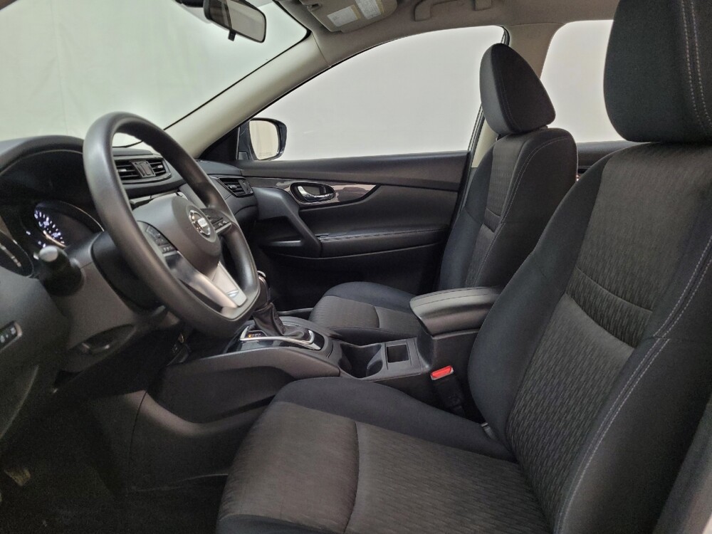 2017 Nissan Rogue in Pittsburgh, PA 15236 - 18116149 17