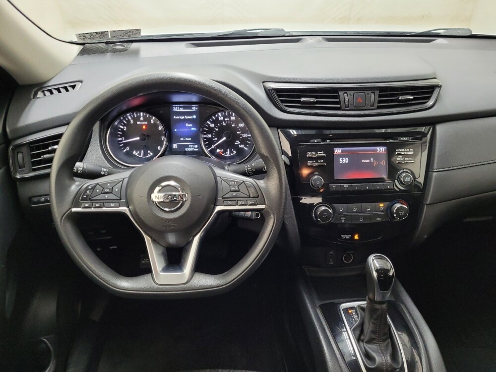 2017 Nissan Rogue in Pittsburgh, PA 15236 - 18116149 22