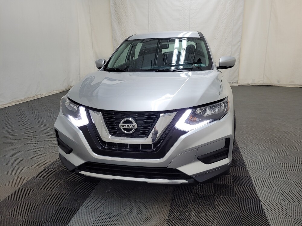 2017 Nissan Rogue in Pittsburgh, PA 15236 - 18116149 15