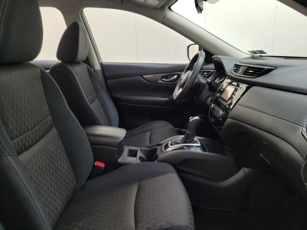 2017 Nissan Rogue in Pittsburgh, PA 15236 - 18116149 21