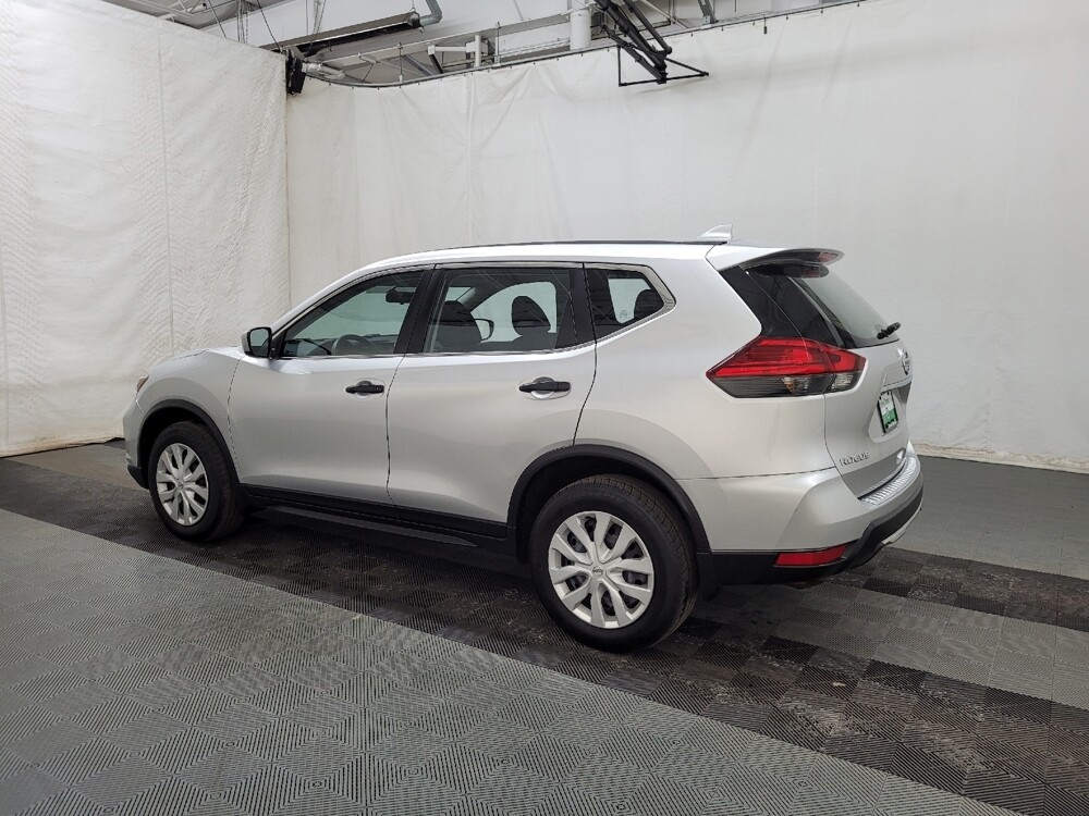 2017 Nissan Rogue in Pittsburgh, PA 15236 - 18116149 3