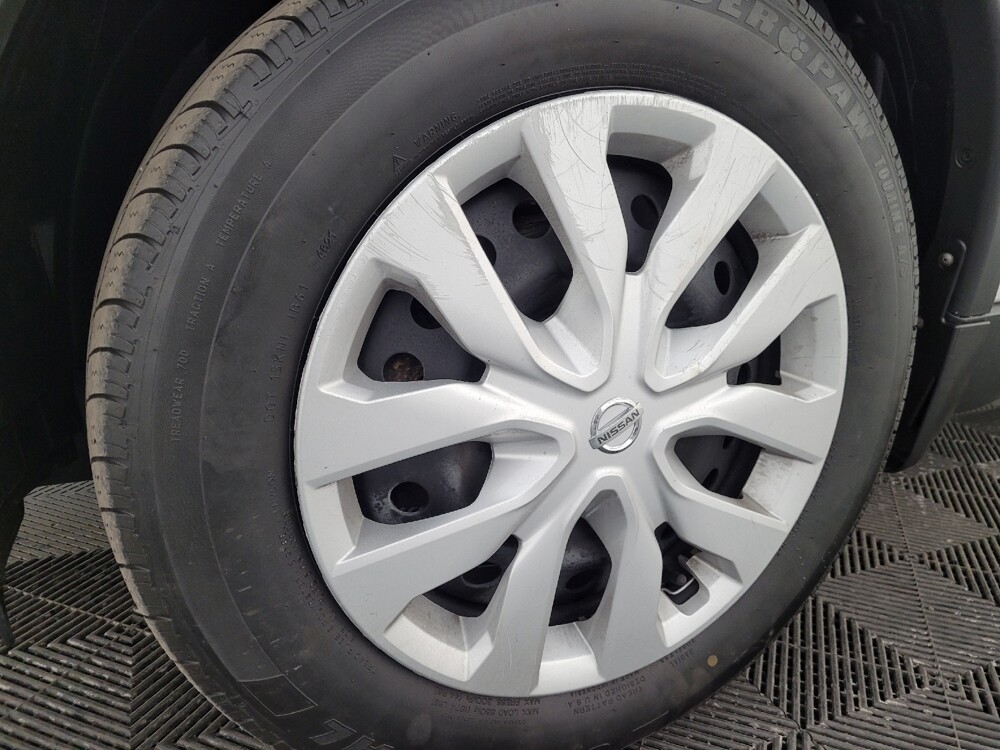 2017 Nissan Rogue in Pittsburgh, PA 15236 - 18116149 31