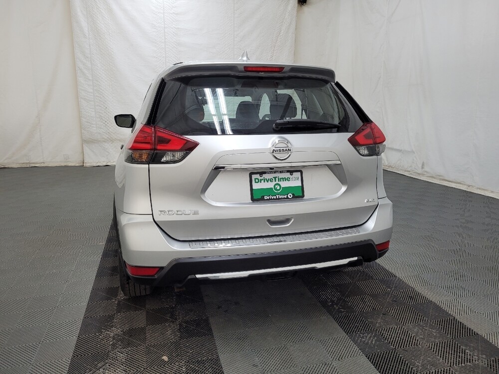 2017 Nissan Rogue in Pittsburgh, PA 15236 - 18116149 6