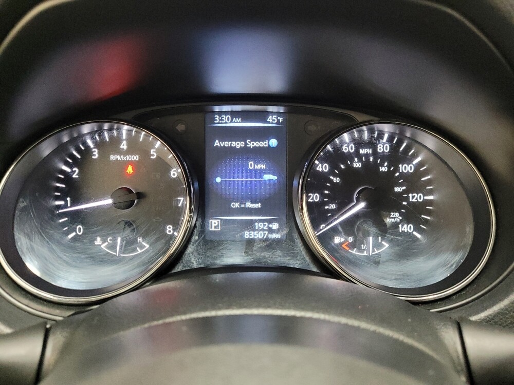 2017 Nissan Rogue in Pittsburgh, PA 15236 - 18116149 23