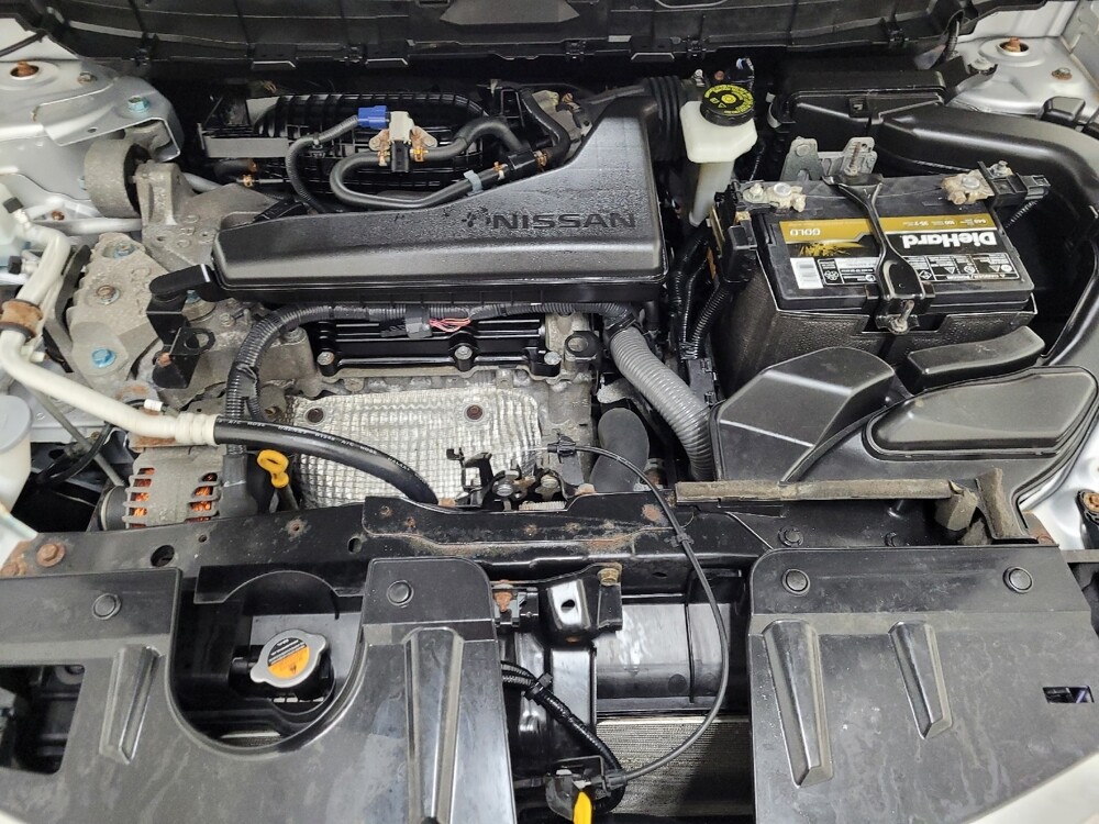 2017 Nissan Rogue in Pittsburgh, PA 15236 - 18116149 30