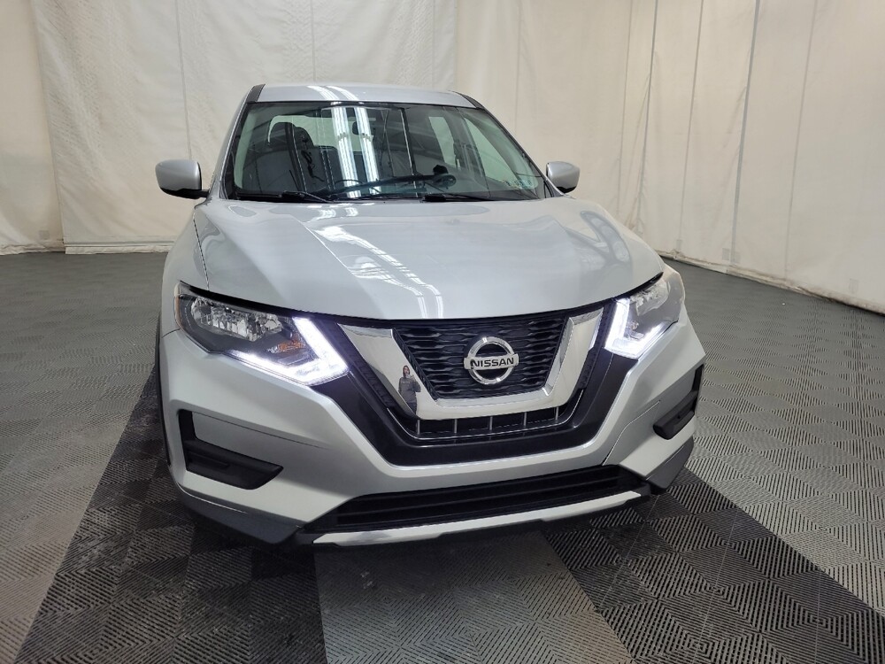 2017 Nissan Rogue in Pittsburgh, PA 15236 - 18116149 14