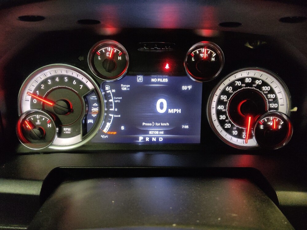 2021 RAM 1500 in Albuquerque, NM 87123 - 18116150 23