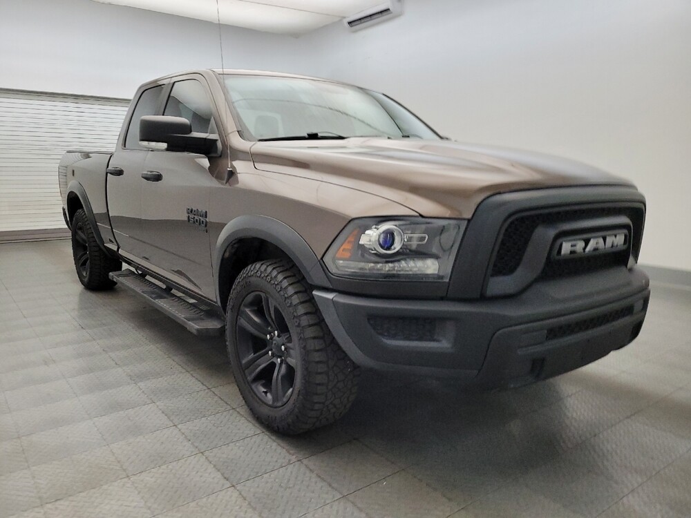 2021 RAM 1500 in Albuquerque, NM 87123 - 18116150 13