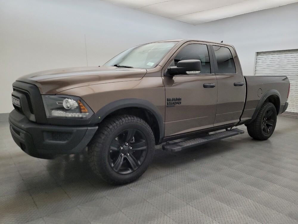 2021 RAM 1500 in Albuquerque, NM 87123 - 18116150 2