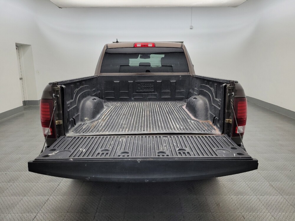 2021 RAM 1500 in Albuquerque, NM 87123 - 18116150 29