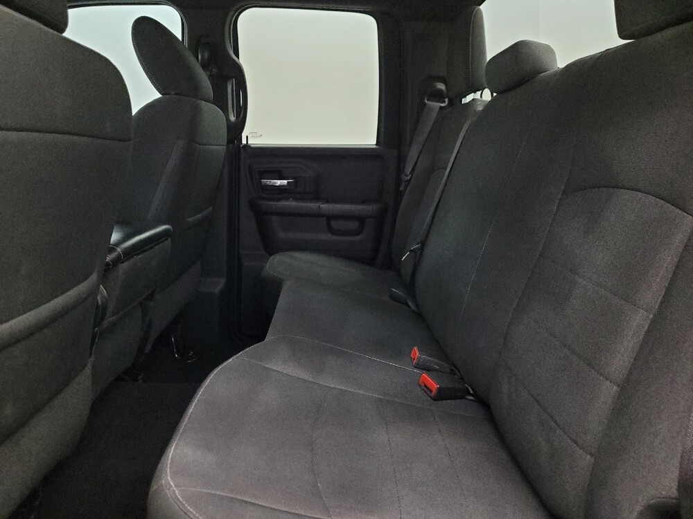 2021 RAM 1500 in Albuquerque, NM 87123 - 18116150 18