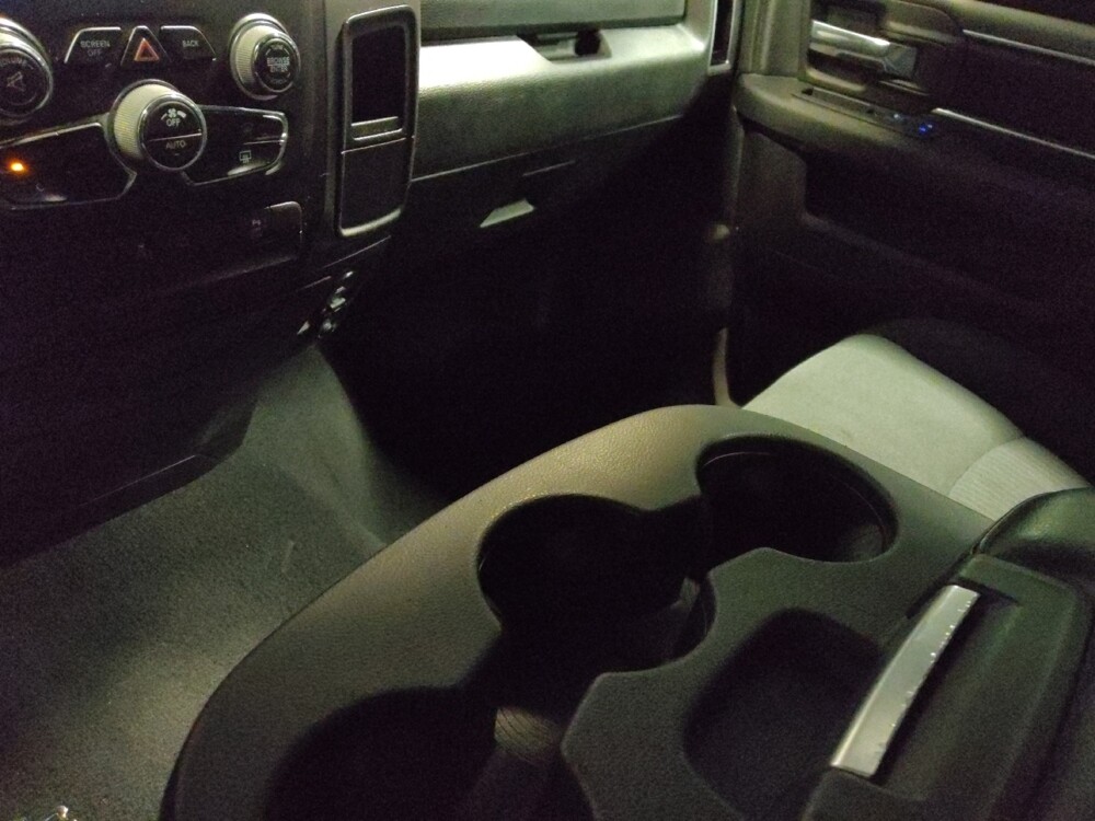 2021 RAM 1500 in Albuquerque, NM 87123 - 18116150 26