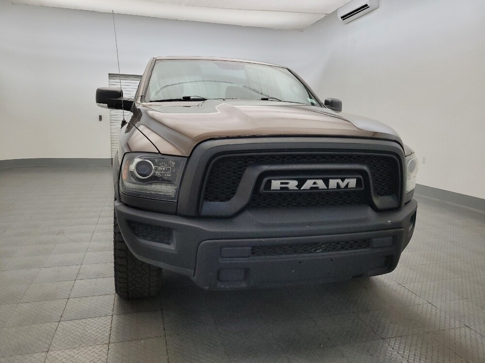 2021 RAM 1500 in Albuquerque, NM 87123 - 18116150 14