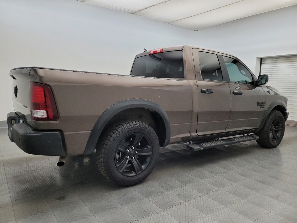 2021 RAM 1500 in Albuquerque, NM 87123 - 18116150 10