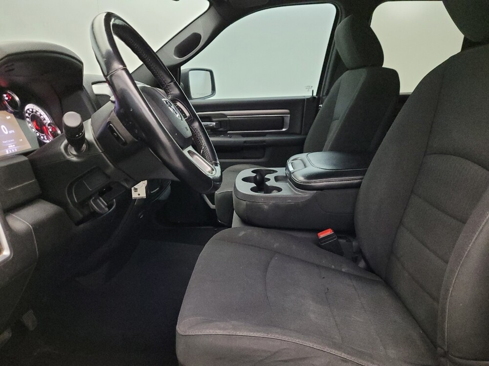 2021 RAM 1500 in Albuquerque, NM 87123 - 18116150 17