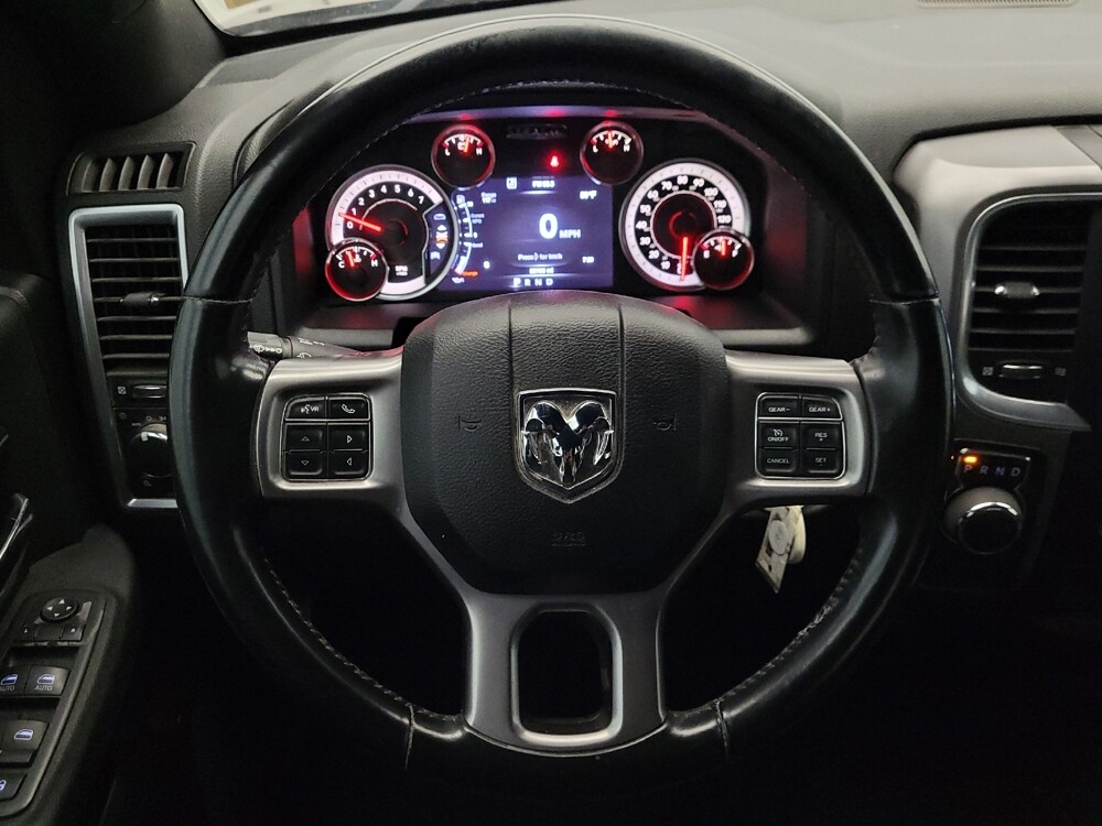 2021 RAM 1500 in Albuquerque, NM 87123 - 18116150 22