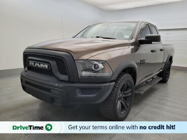 2021 RAM 1500 in Albuquerque, NM 87123