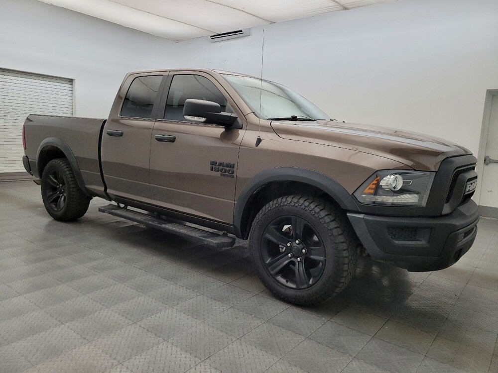 2021 RAM 1500 in Albuquerque, NM 87123 - 18116150 11