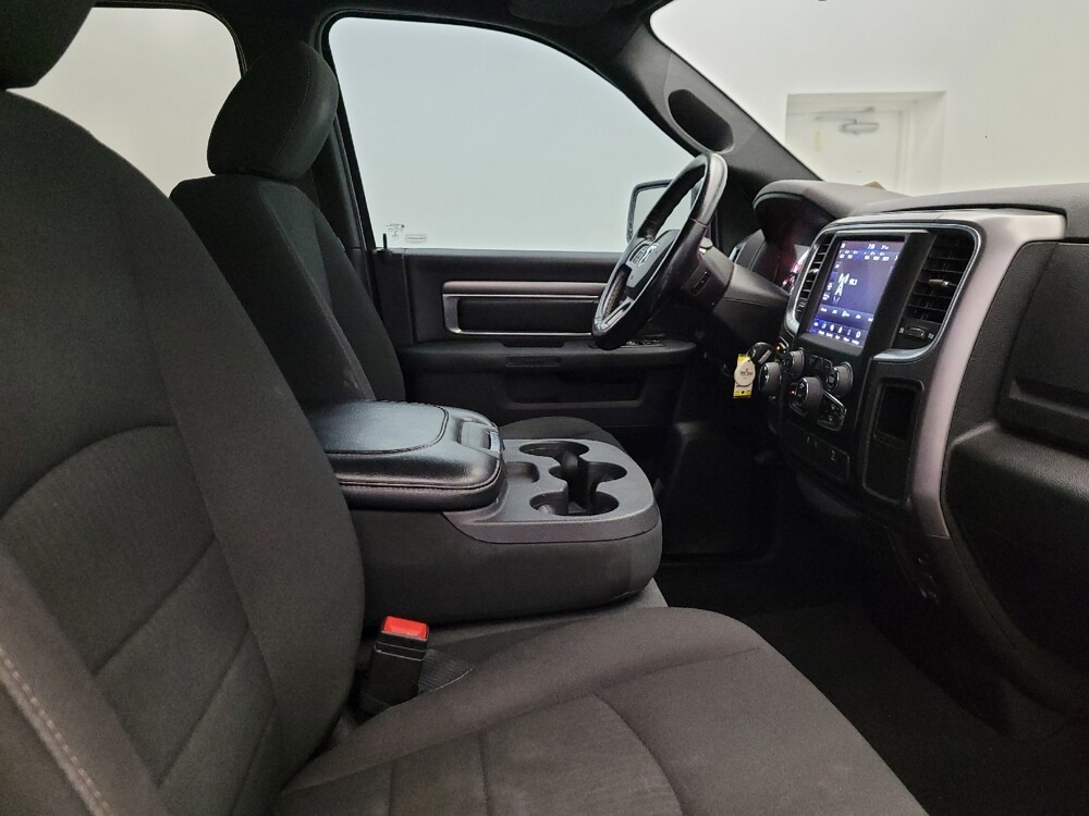 2021 RAM 1500 in Albuquerque, NM 87123 - 18116150 21