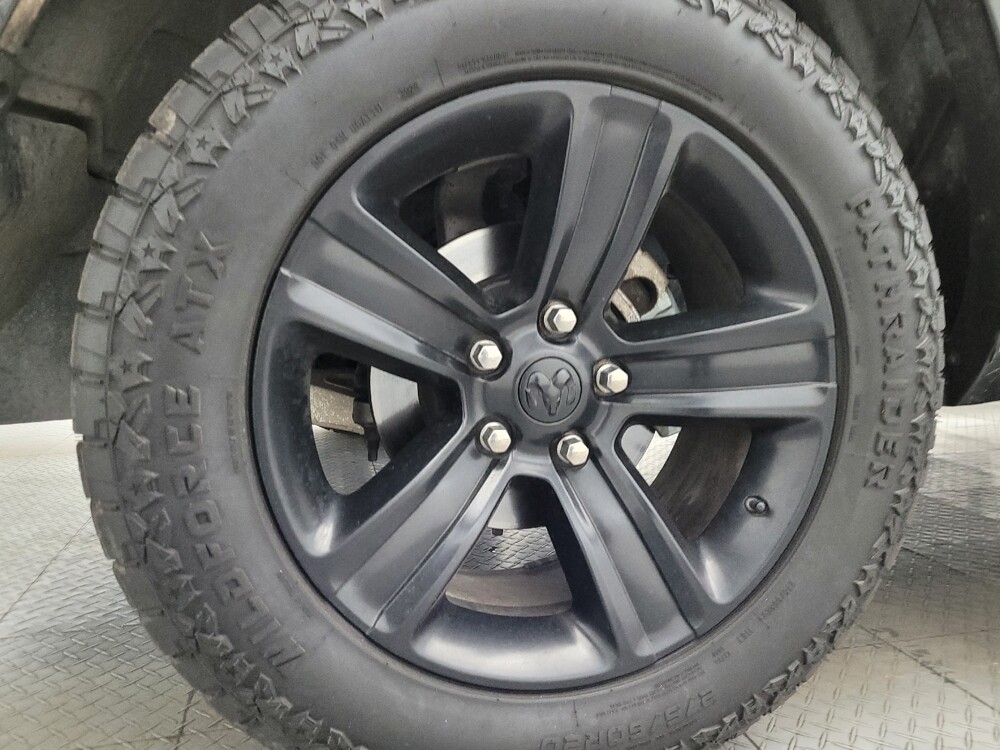 2021 RAM 1500 in Albuquerque, NM 87123 - 18116150 31