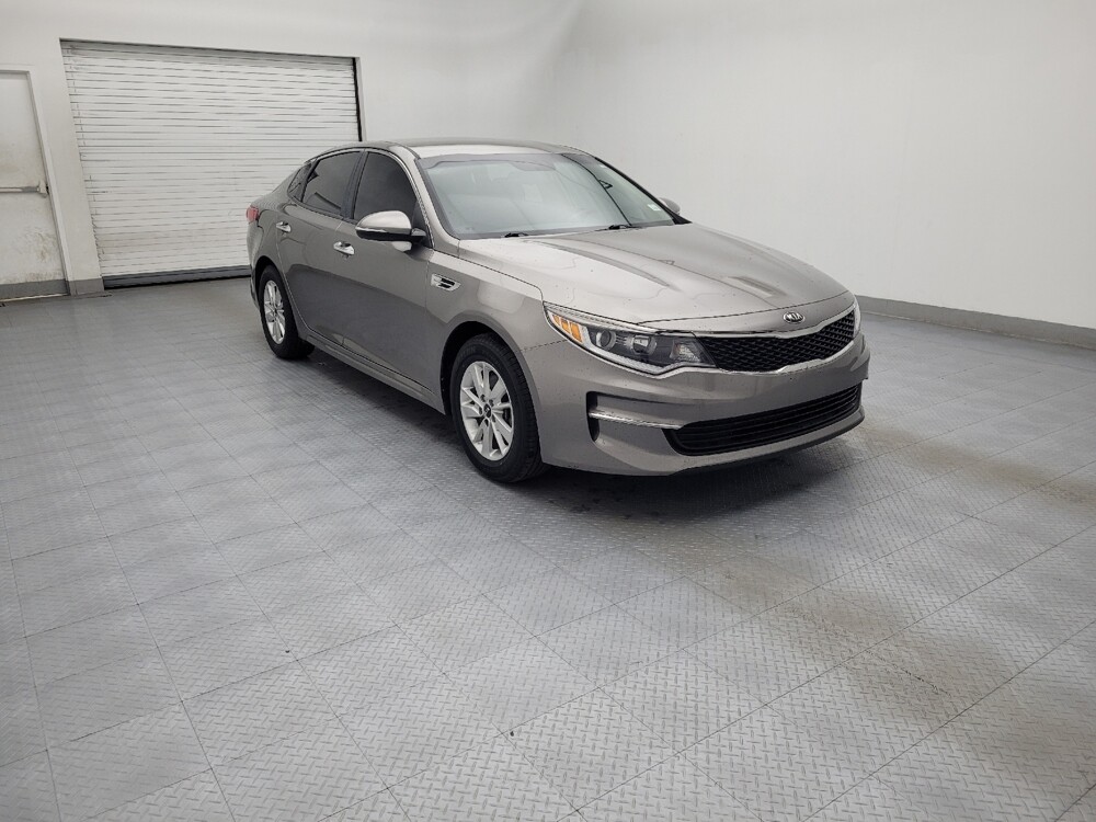 2017 Kia Optima in Charleston, SC 29414 - 18116154 14