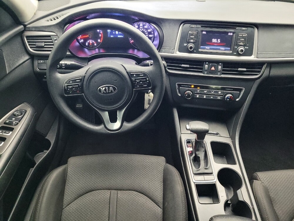 2017 Kia Optima in Charleston, SC 29414 - 18116154 22