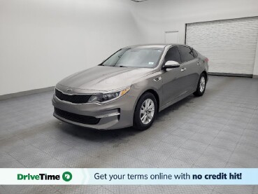 2017 Kia Optima in Charleston, SC 29414