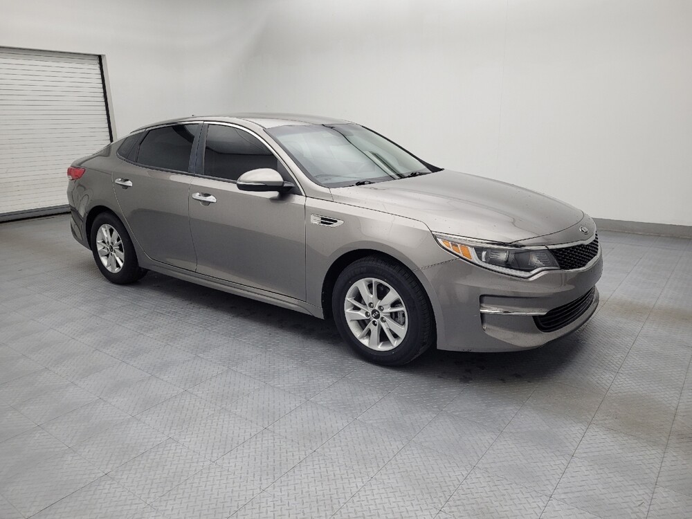 2017 Kia Optima in Charleston, SC 29414 - 18116154 11