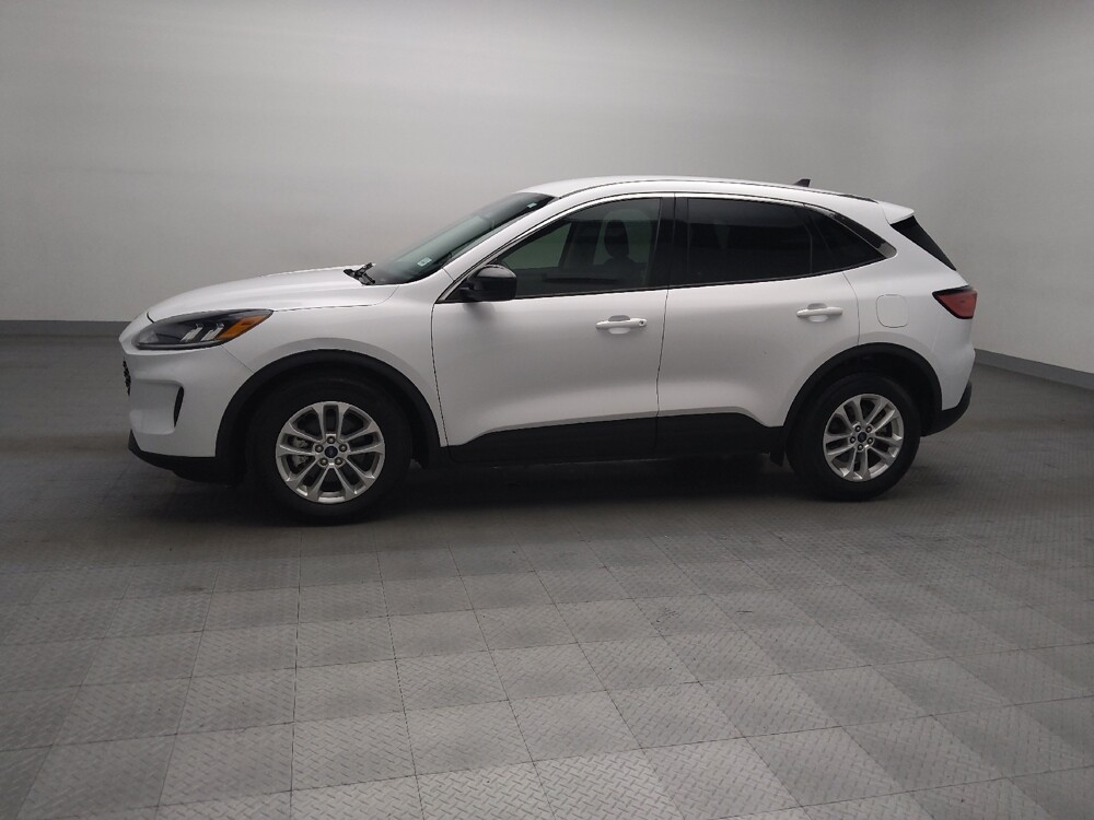 2021 Ford Escape in Plano, TX 75074 - 18116155 2
