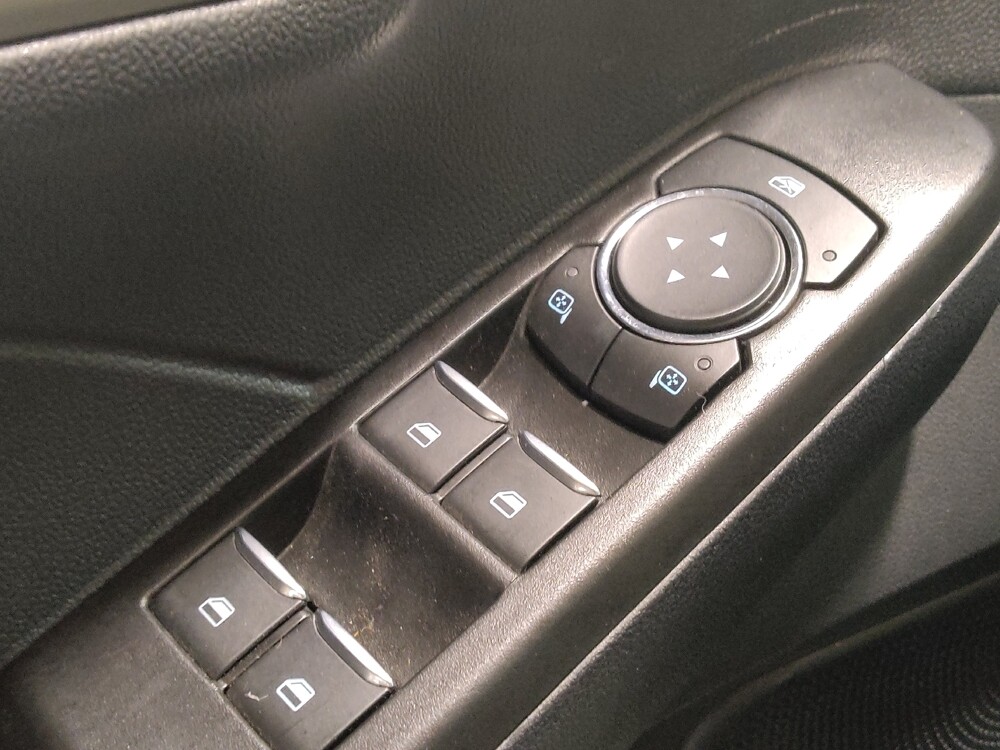 2021 Ford Escape in Plano, TX 75074 - 18116155 27