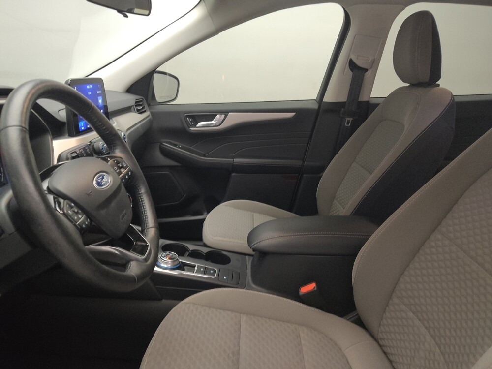2021 Ford Escape in Plano, TX 75074 - 18116155 17