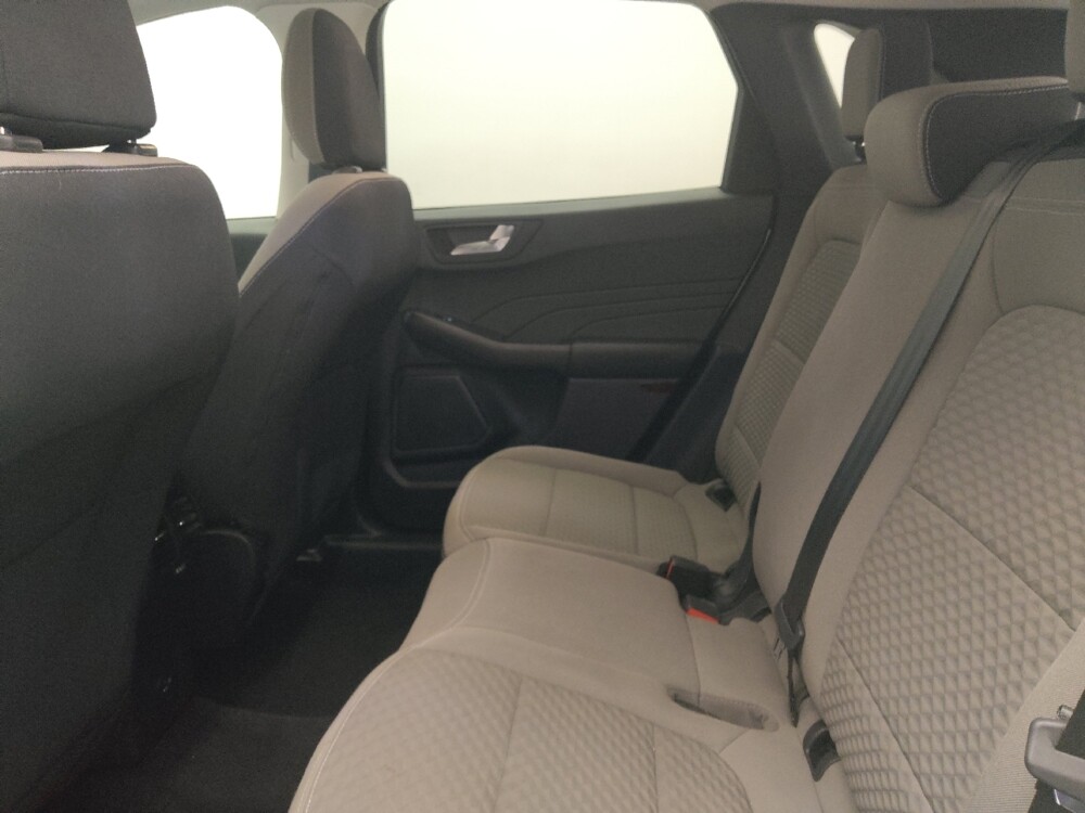 2021 Ford Escape in Plano, TX 75074 - 18116155 18