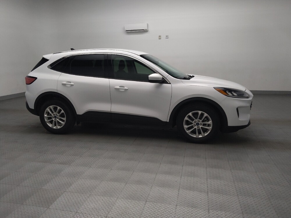 2021 Ford Escape in Plano, TX 75074 - 18116155 11