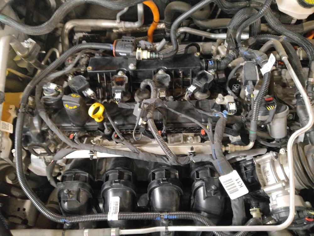 2021 Ford Escape in Plano, TX 75074 - 18116155 30