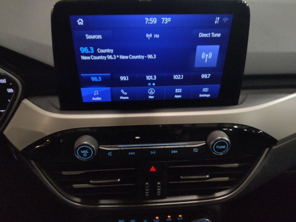 2021 Ford Escape in Plano, TX 75074 - 18116155 25