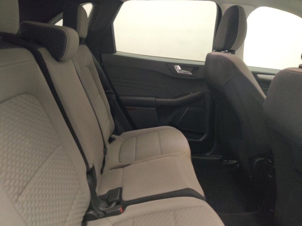 2021 Ford Escape in Plano, TX 75074 - 18116155 19
