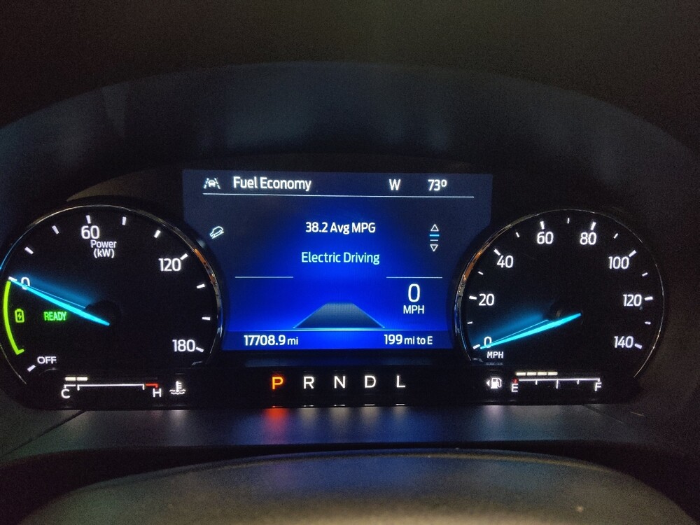 2021 Ford Escape in Plano, TX 75074 - 18116155 23