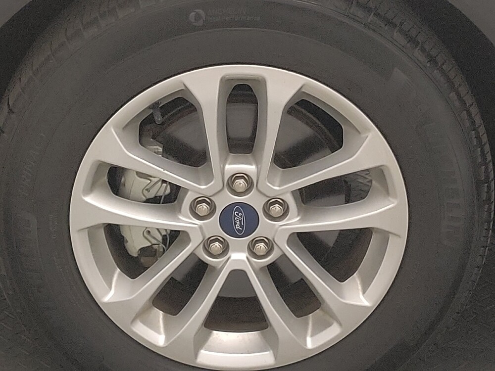 2021 Ford Escape in Plano, TX 75074 - 18116155 31