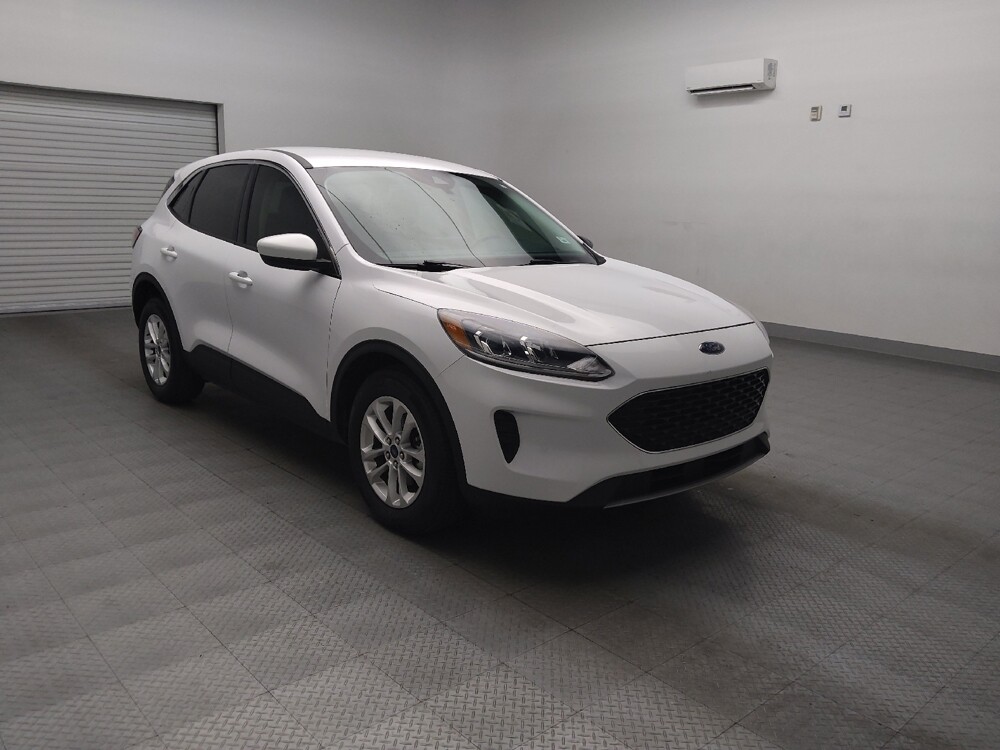 2021 Ford Escape in Plano, TX 75074 - 18116155 13
