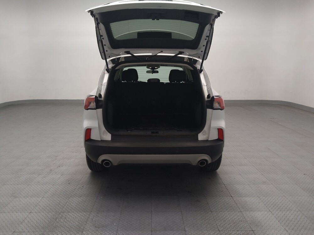 2021 Ford Escape in Plano, TX 75074 - 18116155 29