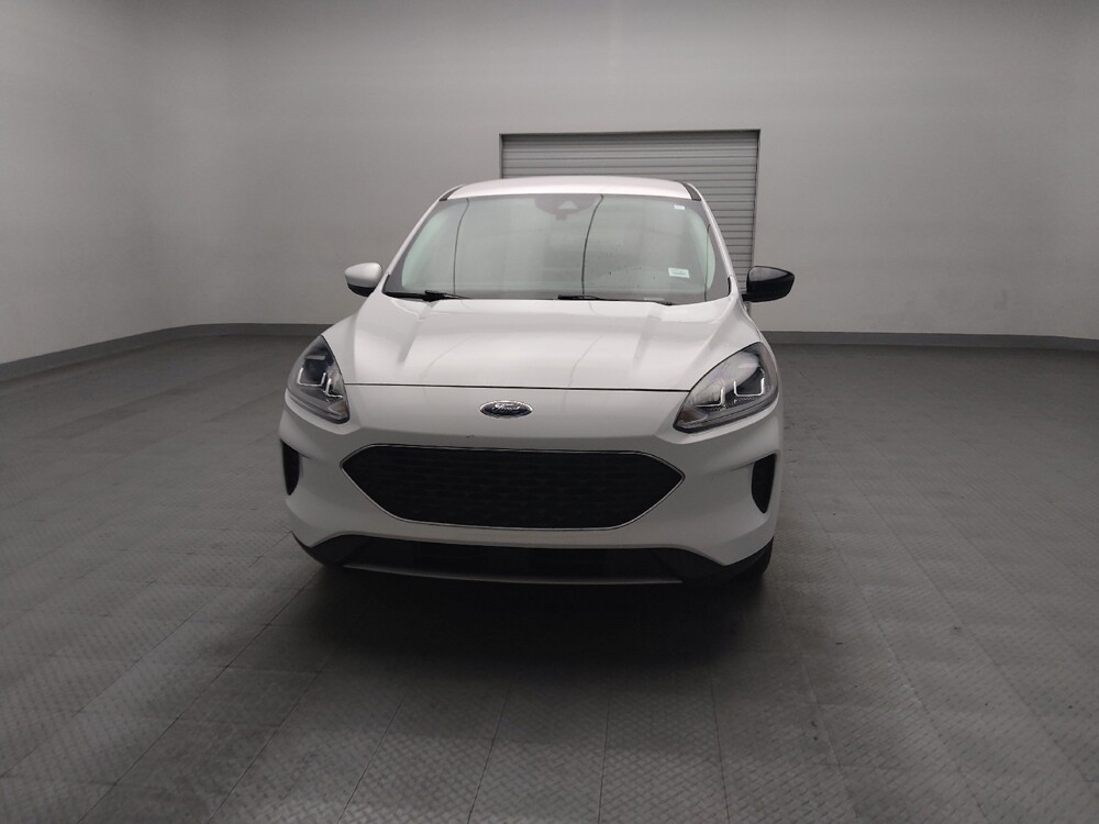2021 Ford Escape in Plano, TX 75074 - 18116155 15